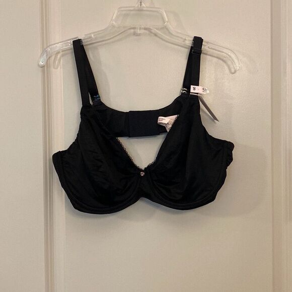 Victoria’s Secret bra perfect coverage minimizer size 42D - Picture 2 of 6